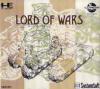 Lord of Wars Box Art Front